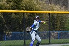 Softball vs Emerson  Wheaton College Women's Softball vs Emerson College - Photo By: KEITH NORDSTROM : Wheaton, Softball